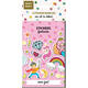 Party Party 6 Sticker boekjes - Fantasie Interstat