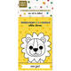 Party Party 6 Wiebelogen KB Wilde dieren Interstat