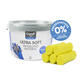 Klei Creall Play-it Ultra Soft helder geel 1100 gram