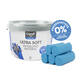 Klei Creall Play-it Ultra Soft helder blauw 1100 gram