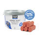 Klei Creall Play-it Ultra Soft helder rood 1100 gram