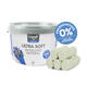 Klei Creall Play-it Ultra Soft helder wit 1100 gram