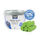 Klei Creall Play-it Ultra Soft helder groen 1100 gram