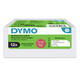 Etiket Dymo LabelWriter multifunctioneel 19x51mm 12 rollen á 500 stuks wit
