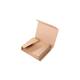 Wikkelverpakking IEZZY C4 335 x 270 x -77 mm bruin