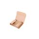 Wikkelverpakking IEZZY A4 304 x 215 x -77 mm bruin