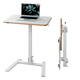 Zit-sta bureau Leitz Ergo compact inklapbaar