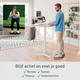 Balansbord Leitz Ergo actief