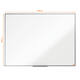 Whiteboard Nobo Essence 90x120cm emaille