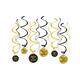 Classy party swirls Pensioen