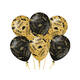Classy party balloons You did it