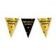 Classy Party flags foil Pensioen