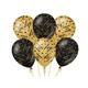 Classy party balloons Pensioen