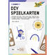 Speelkaarten Folia Blanco 6.5x10cm pak à 36 stuks