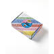 Wasknijpers Folia jumbo 500gram assorti