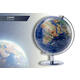 Globe Troika 20cm blauw-groen