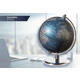 Globe Troika 13cm blauw-groen