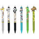 Gelschrijver Online Magixx Fun Wild Life 0.7mm assorti