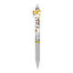 Gelschrijver Online Magixx Fun Wild Life 0.7mm assorti