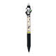 Gelschrijver Online Magixx Fun Wild Life 0.7mm assorti