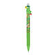 Gelschrijver Online Magixx Fun Wild Life 0.7mm assorti