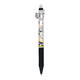 Gelschrijver Online Magixx Fun Wild Life 0.7mm assorti