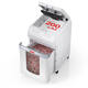 Papiervernietiger HSM shredstar Autofeed X200 snippers 4x12mm