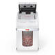Papiervernietiger HSM shredstar Autofeed X200 snippers 4x12mm