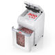 Papiervernietiger HSM shredstar Autofeed X300 snippers 4x12mm