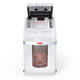 Papiervernietiger HSM shredstar Autofeed X300 snippers 4x12mm