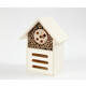 Insecten- en vlinder hotel Creativ Company hout