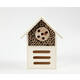 Insecten- en vlinder hotel Creativ Company hout