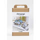 Hobbyset Creativ Company decoupage oesterschelpen
