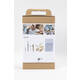 Hobbyset Creativ Company decoupage oesterschelpen