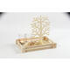 Boom Creativ Company 30x21.5cm hout