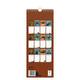 Verjaardagskalender Lannoo 130x325 Cats