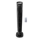 Torenventilator BRASQ F500 H79cm zwart