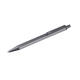 Balpen Rhodia scRipt medium titanium