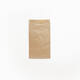 Cadeauzak Clairefontaine 12x24x4.5cm kraft harten 50 stuks