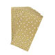 Cadeauzak Claierfontaine 16x30x5cm kraft harten 50 stuks
