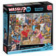 Puzzel Wasgij Mystery 29 Donatiedebacle! 1000st