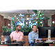 Privacyfilter Kensington 2-weg voor 27" monitors 16:9