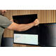Privacyfilter Kensington 2-weg voor 23.8" monitors 16:9