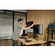 Privacyfilter Kensington 2-weg voor 23.8" monitors 16:9