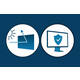 Privacyfilter Kensington 2-weg voor 23.8" monitors 16:9