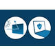 Privacyfilter Kensington 2-weg voor 15.6" laptops 16:9