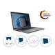 Privacyfilter Kensington 2-weg voor 14" laptops 16:9
