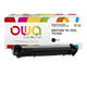 Toner OWA  alternatief tbv Brother TN-1050 zwart jumbo
