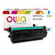 Tonercartridge OWA  alternatief tbv HP W1470Y zwart E