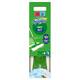 Vloerwissysteem Swiffer starterskit 8 dry en 3 wet